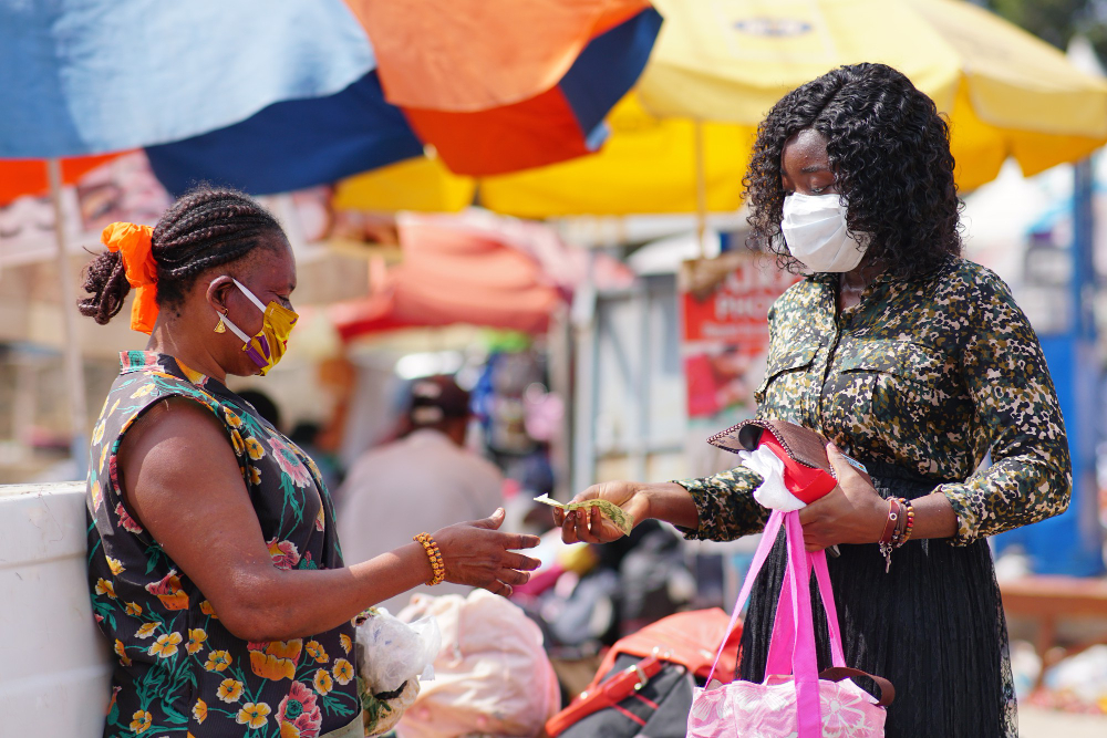 Local Market